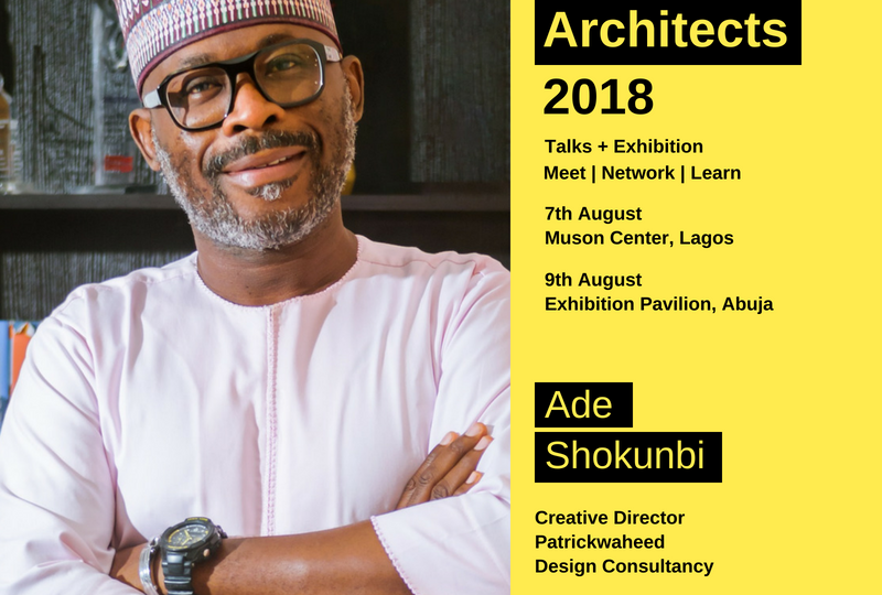 Ade-Shokunbi-Speaker-at-Creative-Architects-2018-by-Chronos-Studeos
