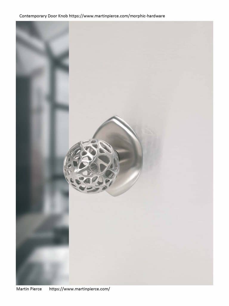 Are Contemporary Door Handles Also Modern Door Handles? Chronos Studeos