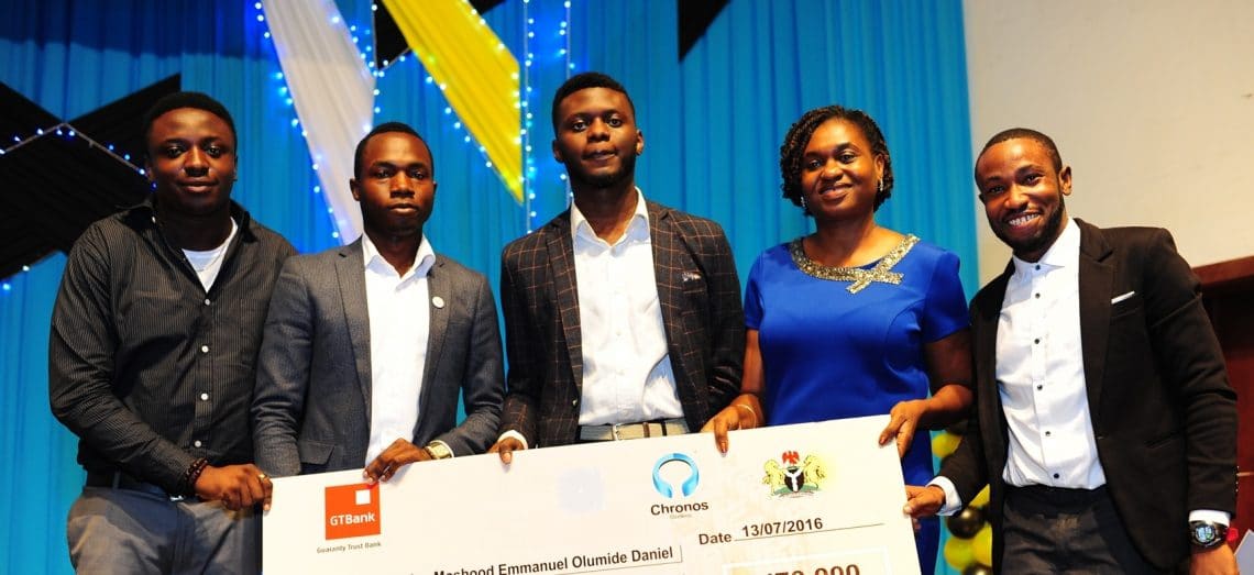 Olumide_Moshood_Timothy_2nd-Place-Winners_-of-The-Competition-2016-Chronos-Studeos