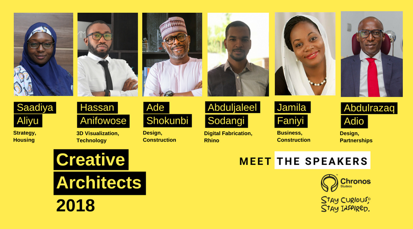 Speakers-announced-for-Creative-Architects-2018-by-Chronos-Studeos-Lagos-Architects-2-0