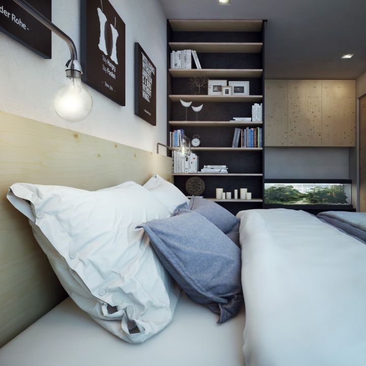 couple bedroom pics