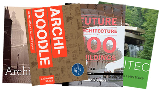 Architecture-Books