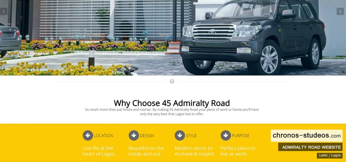 Chronos-Studeos-Web-Design-for-45-Admiralty-Road-Designed-Constructed-to-give-the-best-User-Experience-Google-Chrome