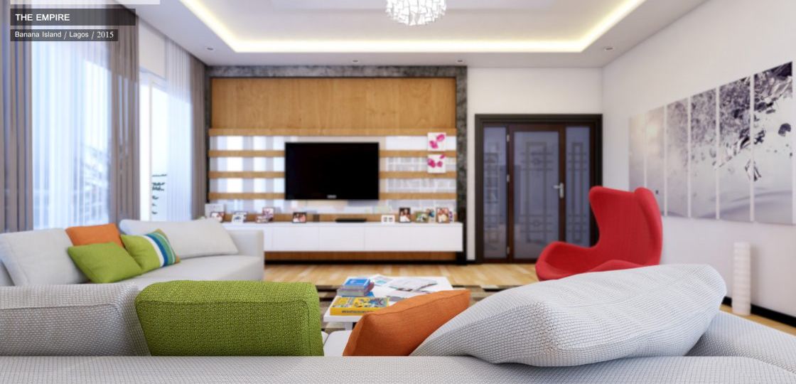 Latest sitting room design discount