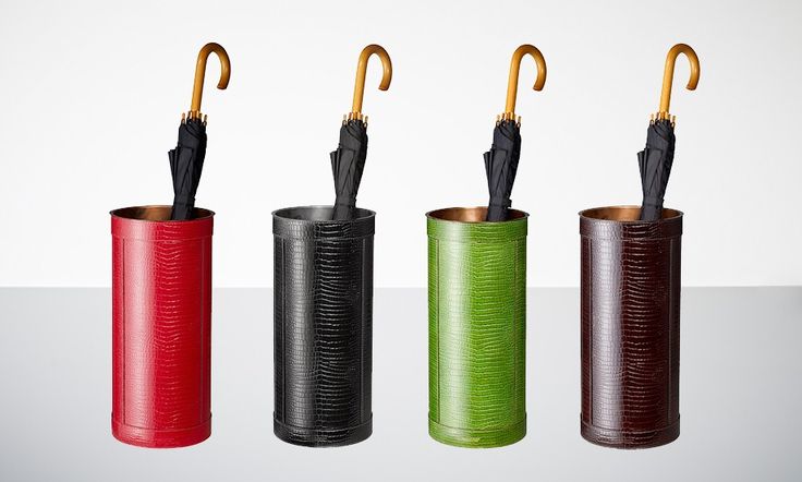 Umbrella-Stands