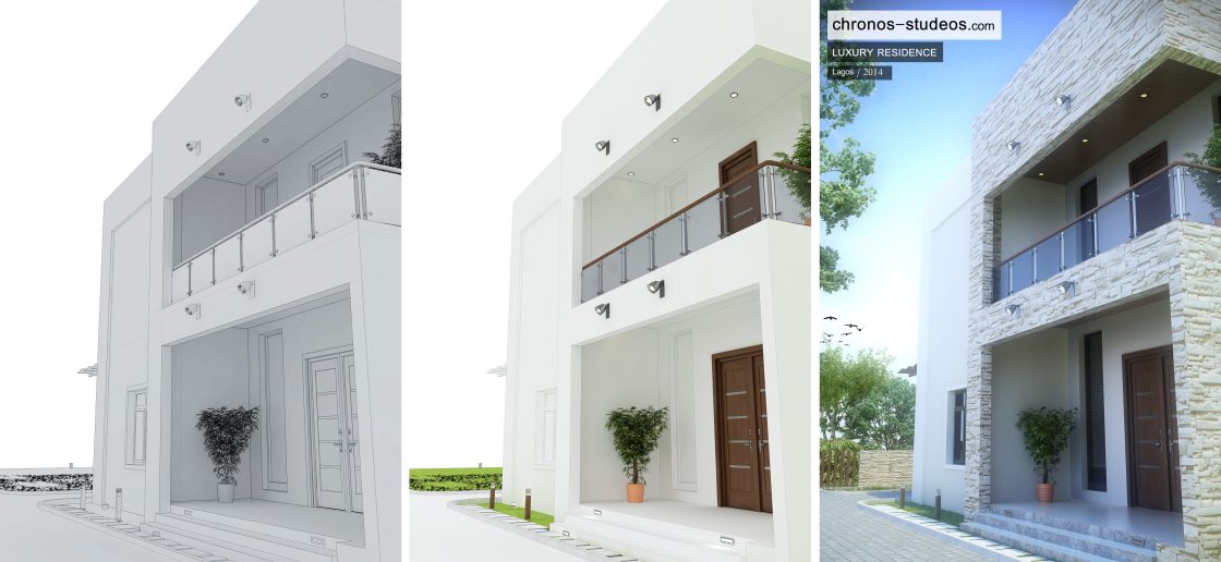 chronos-studeos-rendering-private-residence