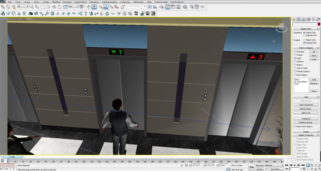 Chronos Studeos 3D animation tips | Chronos Studeos Chronos Studeos 3D animation tips | Chronos Studeos