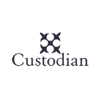 Chronos Partners Logos Custodian