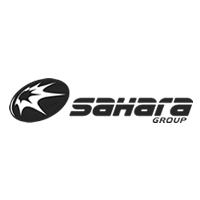 Chronos Partners Logos Sahara