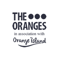 Chronos Partners Logos The Oranges