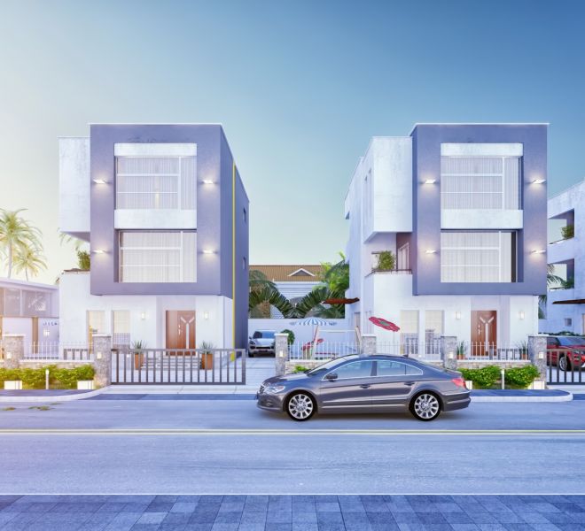 Chronos Studeos Architects Contemporary Home Design Office Design Lagos Nigeria (4)