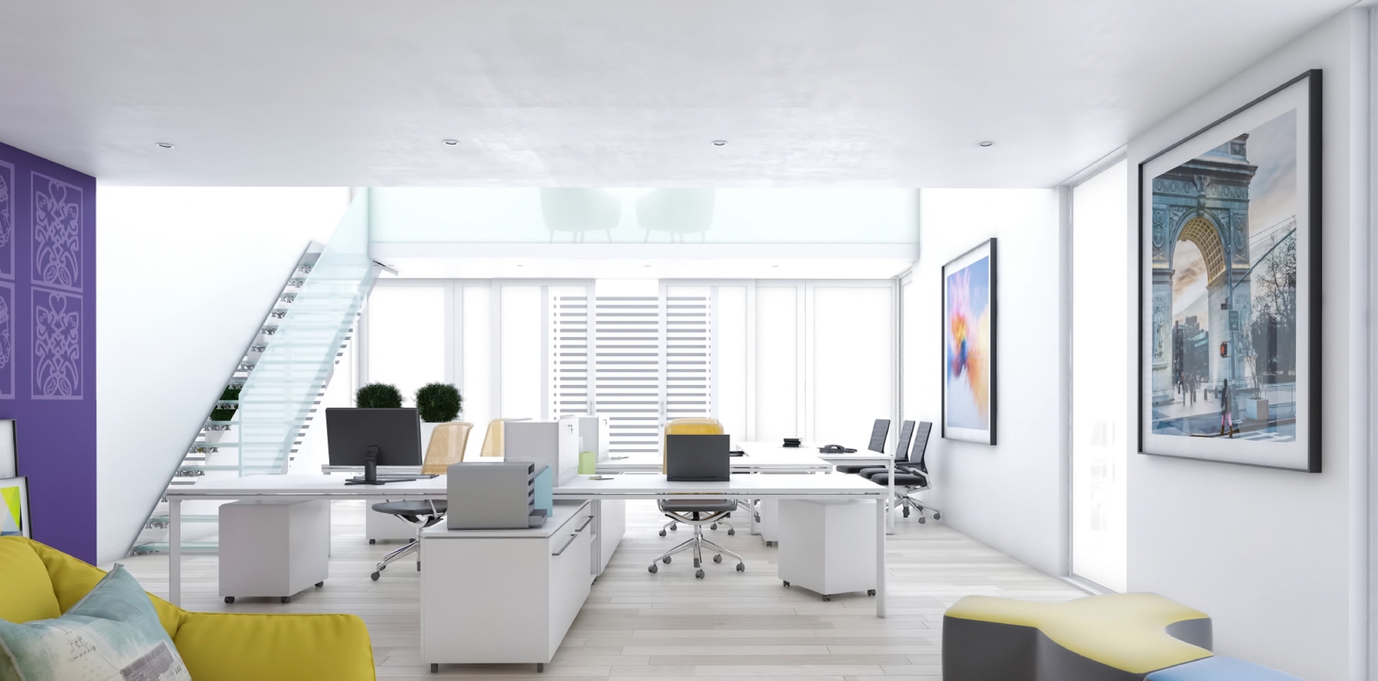 Chronos studeos background 3D rendering company Lagos 2