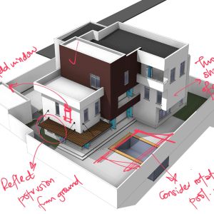 design concept sketch contemporary design architects chronos studeos (2)