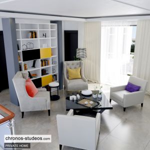 living room and bedroom design ideas interior chronos studeos (1)