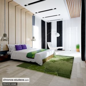 living room and bedroom design ideas interior chronos studeos (2)