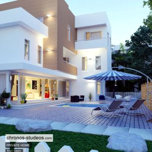 private home residential design architects in lagos (1)