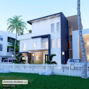 private home residential design architects in lagos (4)
