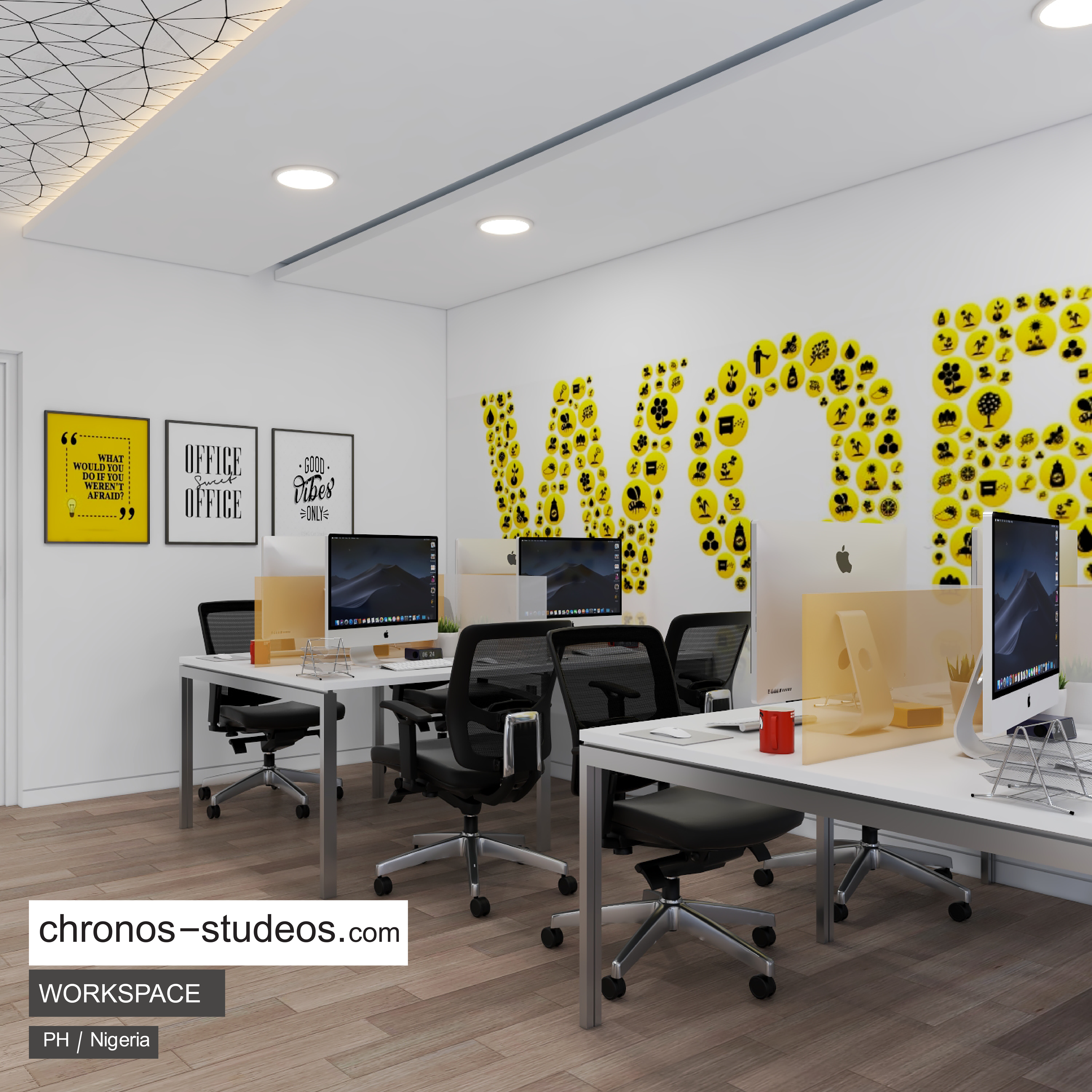 office interior-design-chronos-studeos-architects