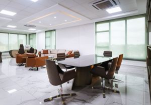 Prudent Energy Headquarters