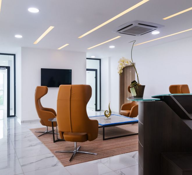 Prudent Energy Headquarters