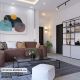 The Emerald Apartments One Bedroom Chronos Studeos Architects Home Design Ideas Lagos (5)