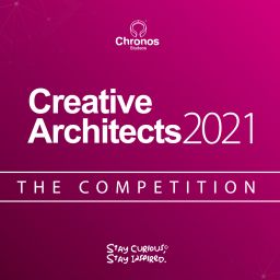 Creative Archtiects - The competition 2021