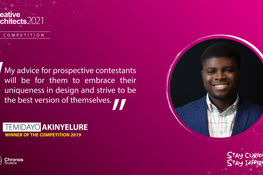 Akinyelure-Temidayo-The competition-2019-winner-chronos-studeos