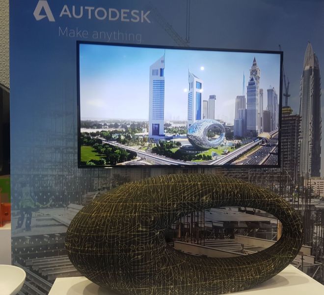 Architectural Landscape of Dubai -Akinyelure Temidayo - the competition 2019-winner
