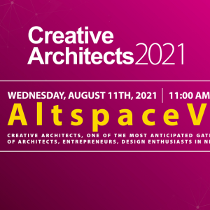 Creative-Architects-2021-on-Altspace-VR