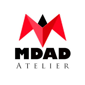 MDAD Atelier - Creative Architects 2021 Sponsor