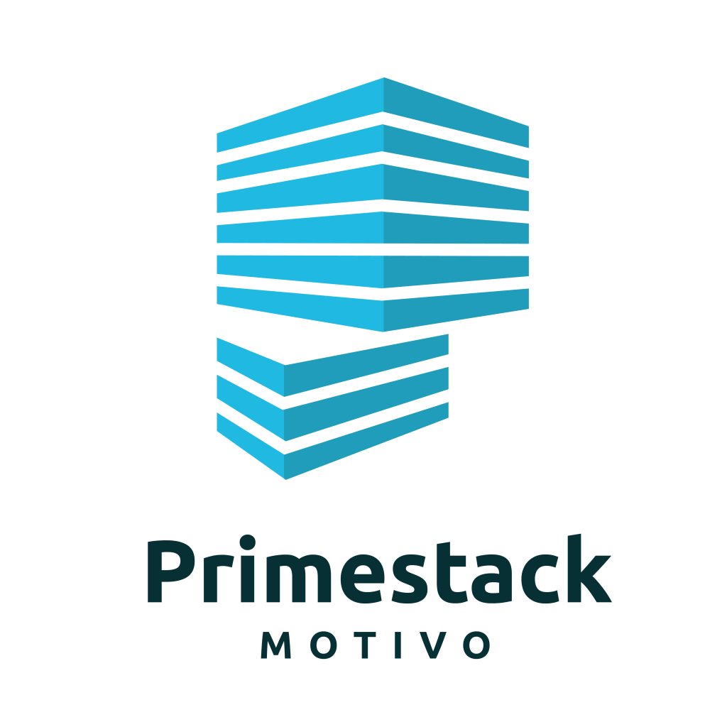 Primestck Motivo - Creative Architects 2021 Sponsor