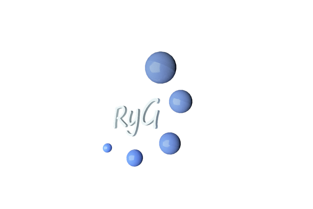 RYG Designs - Creative Architects 2021 Sponsor