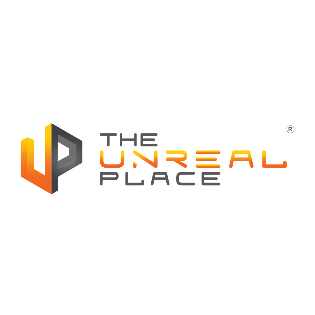 The Unreal Place- Creative Architects 2021 Sponsor