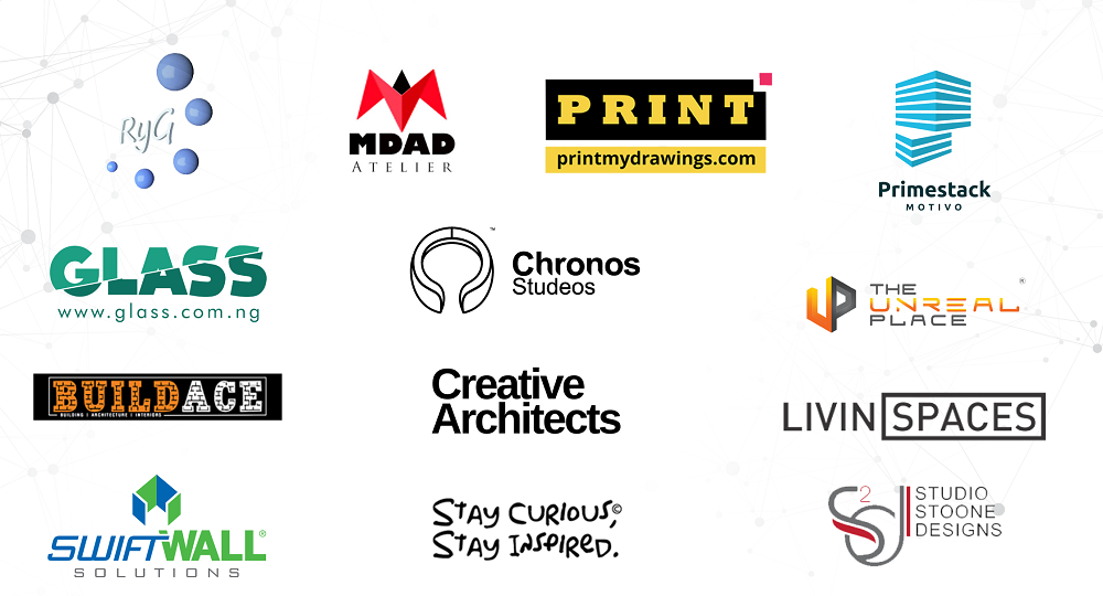 creative architects 2021 sponsors - chronos studeos