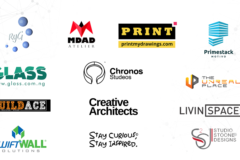 creative architects 2021 sponsors - chronos studeos