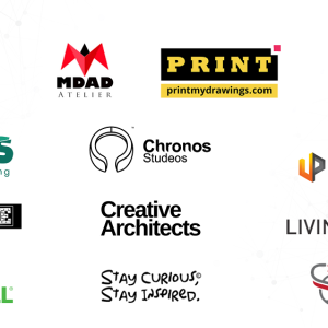 creative architects 2021 sponsors - chronos studeos