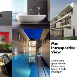 Diversities and niches in architecture - Tuoyo Jemerigbe- creative architects