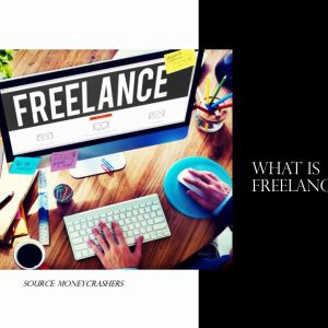What is freelancing? Babatunde Oladogba at creative architects 2021