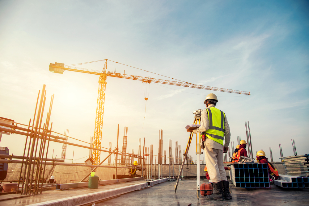 managing change in the construction industry