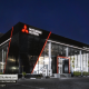 Mitsubishi Showroom