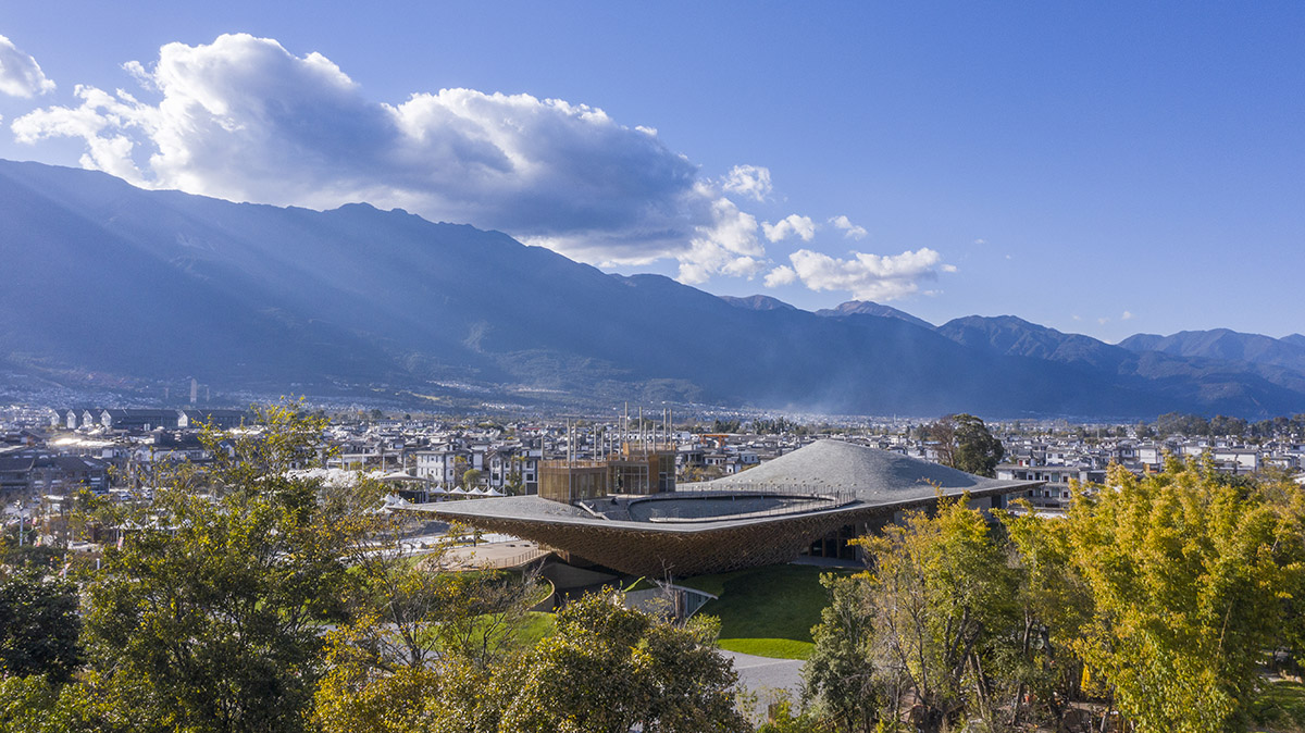 Yang-Liping Performing Arts Centre by Studio Pei-Zhu-1