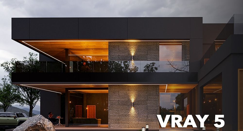 vray 5 for revit webinar with craftphile academy