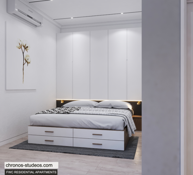 Residential Apartment in Lekki