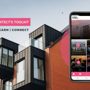 creative architects app