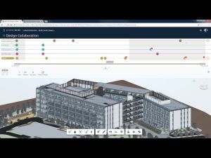 Cloud computing and collaboration